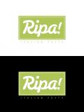 Logo & Corp. Design  # 134298 für Ripa! A company that sells olive oil and italian delicates. Wettbewerb