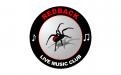 Logo & stationery # 250901 for Logo for a live music club in Cologne (Redback Live Music Club) contest