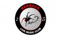 Logo & stationery # 249372 for Logo for a live music club in Cologne (Redback Live Music Club) contest