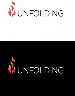 Logo & stationery # 939399 for Unfolding is looking for a logo that  beams  power and movement contest