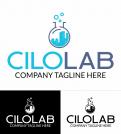 Logo & Huisstijl # 1030069 voor CILOLAB wedstrijd