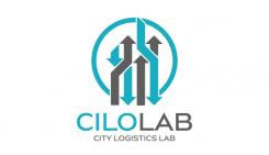 Logo & stationery # 1035288 for CILOLAB contest