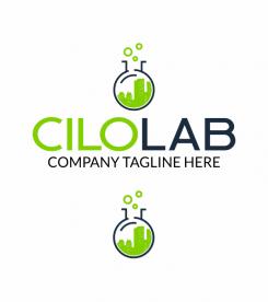 Logo & stationery # 1030075 for CILOLAB contest