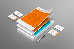 Logo & stationery # 628517 for  Design creative 