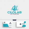 Logo & stationery # 1030598 for CILOLAB contest