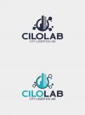 Logo & stationery # 1030602 for CILOLAB contest