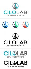 Logo & Huisstijl # 1035349 voor CILOLAB wedstrijd