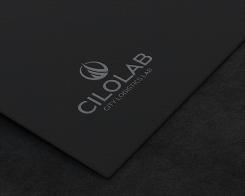 Logo & stationery # 1035359 for CILOLAB contest