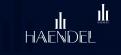 Logo & stationery # 1264589 for Haendel logo and identity contest