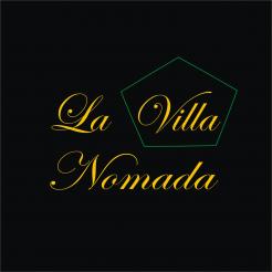 Logo & stationery # 993251 for La Villa Nomada contest