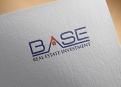 Logo & stationery # 1036697 for Logo and Corporate identity for Base Real Estate contest