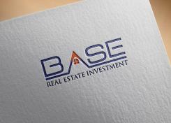 Logo & stationery # 1036697 for Logo and Corporate identity for Base Real Estate contest