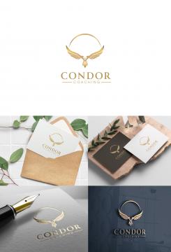 Logo & Huisstijl # 1162106 voor Condor wedstrijd