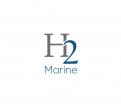 Logo & Huisstijl # 1045641 voor Een logo huisstijl voor een internationaal premium system integrator van H2  Hydrogen waterstof  installaties in de scheepvaart yachtbouw wedstrijd