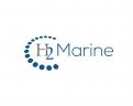 Logo & Huisstijl # 1045645 voor Een logo huisstijl voor een internationaal premium system integrator van H2  Hydrogen waterstof  installaties in de scheepvaart yachtbouw wedstrijd