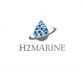 Logo & Huisstijl # 1046149 voor Een logo huisstijl voor een internationaal premium system integrator van H2  Hydrogen waterstof  installaties in de scheepvaart yachtbouw wedstrijd