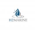 Logo & Huisstijl # 1046150 voor Een logo huisstijl voor een internationaal premium system integrator van H2  Hydrogen waterstof  installaties in de scheepvaart yachtbouw wedstrijd