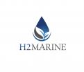 Logo & Huisstijl # 1045658 voor Een logo huisstijl voor een internationaal premium system integrator van H2  Hydrogen waterstof  installaties in de scheepvaart yachtbouw wedstrijd