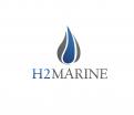 Logo & stationery # 1045663 for A logo   corporate identity for an international premium system integrator of H2  Hydrogen   hydrogen  installations in shipping   yacht construction contest