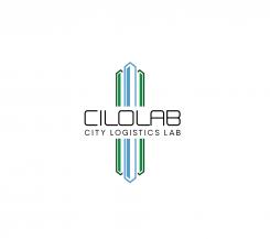 Logo & stationery # 1035153 for CILOLAB contest