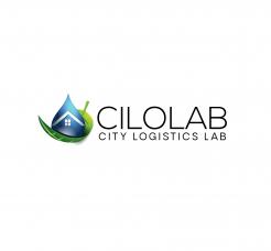 Logo & stationery # 1035154 for CILOLAB contest