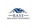 Logo & stationery # 1034655 for Logo and Corporate identity for Base Real Estate contest