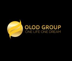 Logo & stationery # 1043791 for Logo and visual image for OLOD  One Life One Dream  contest