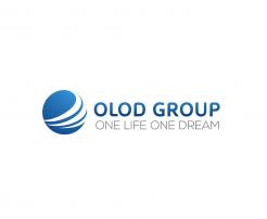 Logo & stationery # 1043794 for Logo and visual image for OLOD  One Life One Dream  contest