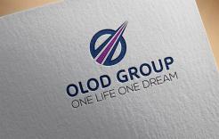 Logo & stationery # 1043796 for Logo and visual image for OLOD  One Life One Dream  contest