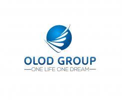 Logo & stationery # 1043798 for Logo and visual image for OLOD  One Life One Dream  contest