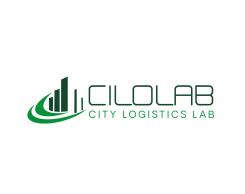 Logo & stationery # 1035175 for CILOLAB contest