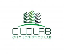 Logo & stationery # 1035176 for CILOLAB contest