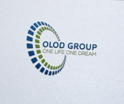 Logo & stationery # 1043807 for Logo and visual image for OLOD  One Life One Dream  contest