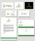 Logo & stationery # 696022 for Sportiño - a modern sports science company, is looking for a new logo and corporate design. We look forward to your designs contest