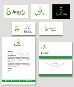 Logo & Corporate design  # 696022 für Sportiño - ein aufstrebendes sportwissenschaftliches Unternehmen, sucht neues Logo und Corporate Design, sei dabei!! Wettbewerb