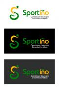 Logo & stationery # 695331 for Sportiño - a modern sports science company, is looking for a new logo and corporate design. We look forward to your designs contest