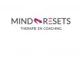 Logo & stationery # 685403 for Psychologist is aiming on businesses for treatment of stress etc contest