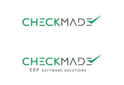 Logo & stationery # 701964 for Startup IT performance company: 'Checkmade'  contest