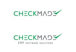 Logo & Huisstijl # 701964 voor Startup IT bedrijf: Checkmade wedstrijd