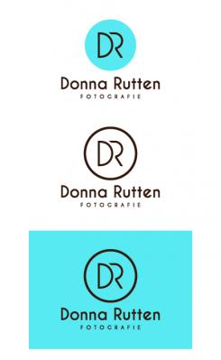 Logo & stationery # 710993 for Photographer searching for modern logo/CI with personal touch contest