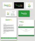 Logo & stationery # 697766 for Sportiño - a modern sports science company, is looking for a new logo and corporate design. We look forward to your designs contest