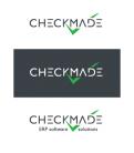 Logo & stationery # 700375 for Startup IT performance company: 'Checkmade'  contest
