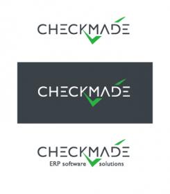 Logo & stationery # 700375 for Startup IT performance company: 'Checkmade'  contest