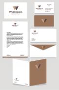 Logo & stationery # 746725 for Design a fresh and modern logo for my property development company contest
