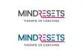 Logo & stationery # 694662 for Psychologist is aiming on businesses for treatment of stress etc contest