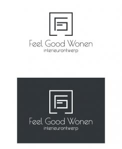 Logo & stationery # 702389 for Create a unique logo and corporate identity for a creative interior designer  contest