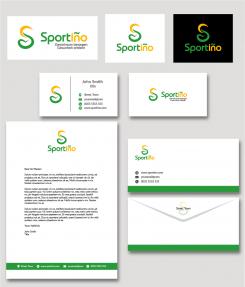Logo & Corporate design  # 696587 für Sportiño - ein aufstrebendes sportwissenschaftliches Unternehmen, sucht neues Logo und Corporate Design, sei dabei!! Wettbewerb
