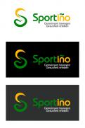 Logo & stationery # 694401 for Sportiño - a modern sports science company, is looking for a new logo and corporate design. We look forward to your designs contest