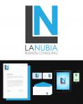 Logo & stationery # 441871 for Logo and Branding for a starting Business Consultancy contest