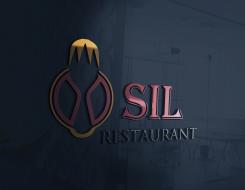 Logo & stationery # 1078171 for Logo for new restaurant contest